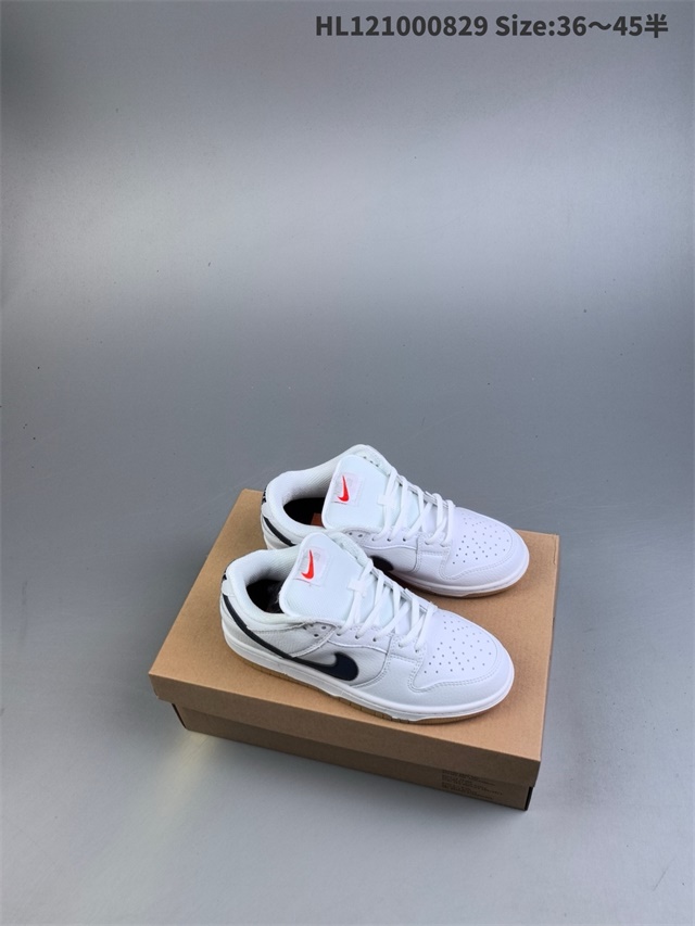 women Low top dunk sb shoes 36-45 2025-9-19-927